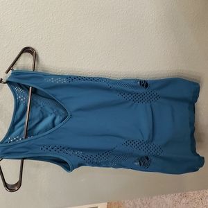 Fabletics workout tank top